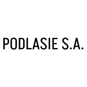 Podlasie S.A. Logo