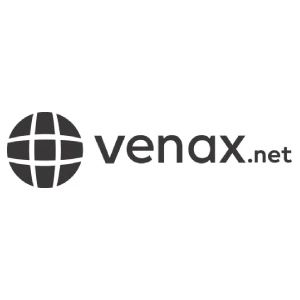 Venax.net Logo
